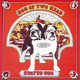 Status Quo - Dog Of Two Head