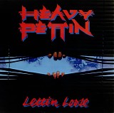 Heavy Pettin' - Lettin' Loose