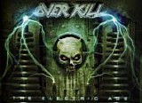 Overkill - The Electric Age (Limited Edition)