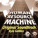 Kyle Gabler - Human Resource Machine
