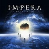 Impera - Legacy Of Life