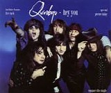 Quireboys - Hey You (Japanese Edition)