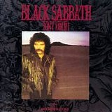 Black Sabbath featuring Tony Iommi - Seventh Star