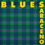 Blues Saraceno - Plaid
