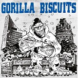 Gorilla Biscuits - Gorilla Biscuits