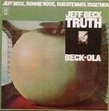 Jeff Beck - Truth / Beck-Ola