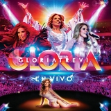 Gloria Trevi - Gloria En Vivo