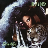 Diana Ross - Eaten Alive