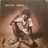 Diana Ross - Diana Ross  [1970]