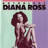 Diana Ross - Anthology