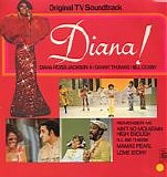Diana Ross - Diana!  The Original TV Soundtrack