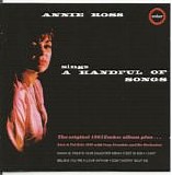 Annie Ross - Sings A Handful Of Songs + Live In Tel Aviv
