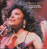 Diana Ross - Dynamic Live  [Japan]