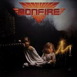 Bonfire - Don't Touch The Light