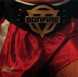 Bonfire - Knock Out