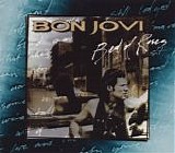 Bon Jovi - Bed Of Roses
