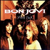 Bon Jovi - These Days