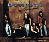 Bon Jovi - In These Arms