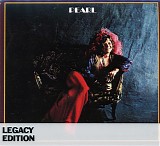 Janis Joplin - Pearl (Legacy Edition)