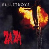 BulletBoys - Za-Za