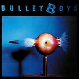 BulletBoys - BulletBoys