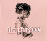Bran Van 3000 featuring Curtis Mayfield - Astounded