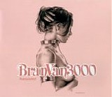 Bran Van 3000 featuring Curtis Mayfield - Astounded