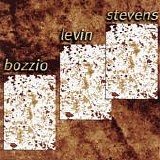Bozzio Levin Stevens - Situation Dangerous