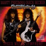 Cacophony - Speed Metal Symphony