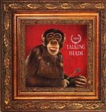Talking Heads - Naked