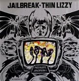 Thin Lizzy - Jailbreak