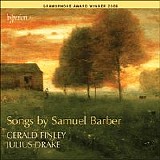 Gerald Finley - Songs