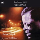 Oscar Peterson Trio - Travelin' On