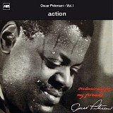 Oscar Peterson Trio - Action