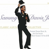 Sammy Davis Jr - Classic Album Collection