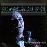 Frank Sinatra - Sinatra & Strings