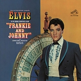 Elvis Presley - Frankie And Johnny