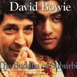 David Bowie - Buddha of Suburbia (single)