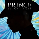 Prince - Black Sweat