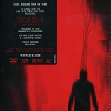 Nine Inch Nails - Live -  Beside You in Time