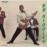 Bo Diddley - Bo Diddley