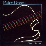 Peter Green - Blue Guitar