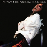 Alice Cooper - The Strange Case of Alice Cooper: Live 1979 - The Madhouse Rock Tour