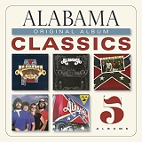 Alabama - Original Album Classics