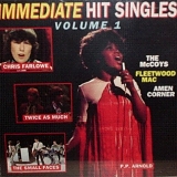 Various Artists - Immediate Hit Singles, Vol. 1