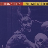 Rolling Stones - You Got Me Rocking