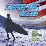 Various Artists - Surfin' Usa: Greatest Surfin Hits of All Time