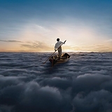 Pink Floyd - The Endless River