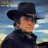 Johnny Cash - The Adventures Of Johnny Cash