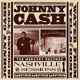 Johnny Cash - Nashville Sessions 1